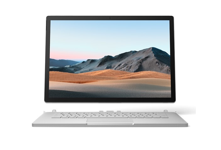 江海Surface 维修前的准备工作